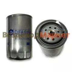 ЭФ ТОТ 536.1117075/6104/ан.WDK 940/1 (h=233, D=116, d=53)  (ЕВРО 4; ЯМЗ 6565,536,236НЕ)DIFA