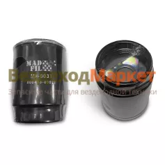 PL270Х/MF-0031 фильтр грубой очистки топлива без стакана /MADFIL/