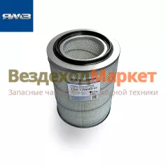 ЭФ ОВ 238Н-1109080-01 с дном (h=392, D=280, d=171 МАЗ КРАЗ) (Автодизель)