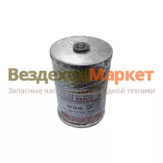 ЭФ ТОТ 840.1117040/ЭФТ-305.10 сетка метал. (h=140, D=100, d=13 ЯМЗ-840,8424,8482) Мотордел/Кострома/