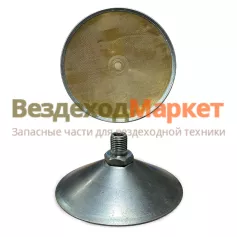 ЭФ ГОМ 740.1105020-01 /сетка+отраж. элемент/