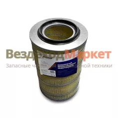 ЭФ ОВ 740-1109560-02/ЭФВ-305.12  (h=393, D=256, d=128 Мотодеталь / Кострома