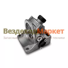 Корпус ФГОТ PL270/PL420 с/обр. без нагреват. элемента (Зил-Кам)