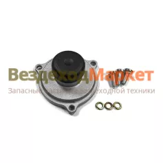 Насос ППТ (помпа) на фильтр PL270/PL420/1141010 (Зил-Кам)