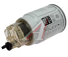 Фильтр ГОТ PL-270 ст/об с подогрев. насосом подкачки топл.ЕВРО2 /Зил-Кам/