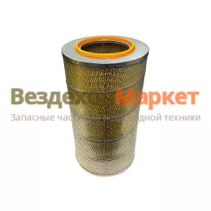 ЭФ ОВ 7405-1109560/4319М (h=471, D=260, d=144)  DIFA