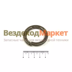 Гровер М33/345302-П черный