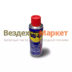 Проникающая смазка WD-40 200мл /уп.36шт/