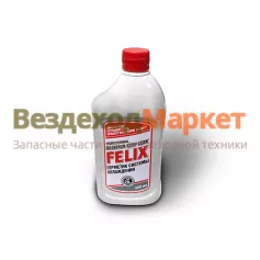 Герметик системы охлажд. FELIX 500мл до 20л (уп.12шт)