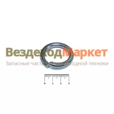 Гровер М30/252165-П белый (уп.10шт)