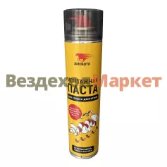 Монтажная паста для сборки ДВС аэрозоль 400мл