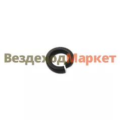 Гровер М24/252143-П черный  (уп.20шт)