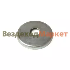 Обойма подушки крепл. дв. А5.01.109-1