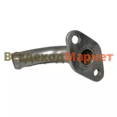 Патрубок 8.01.020