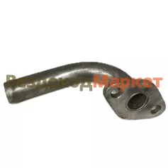 Патрубок 8.01.013-2