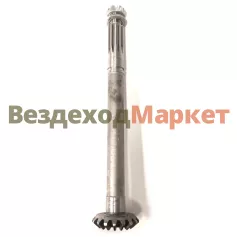 Шестерня редуктора ведущая 8.02.102