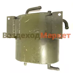 Бачок подогревателя 2С1.03.030