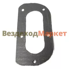 Прокладка выпускн. трубы кожуха поддона 8.05.179/199