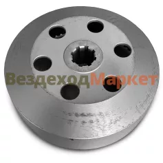 Барабан фрикц. ведущий в сб. 8.10.531