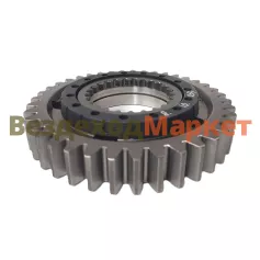 Шестерня 3 пер. с кольцом 8.10.034-1