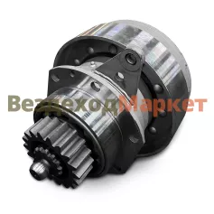 Фрикцион МП прав. 8.10.051 ЗАВОД