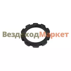 Шайба уплотнительная 8.10.542