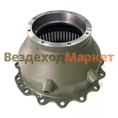 Картер с бонками 8.11.022