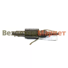 Колесо червячное 8.11.112