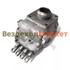 Колонка 6.21.010 (без кулисы)