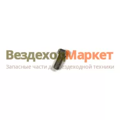 Болт М8х1,25х18/201455-П29