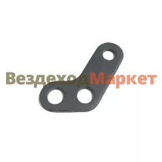 Рычаг А5.23.107-1