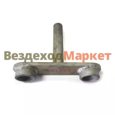 Фиксатор шага гусеницы 8.61.056