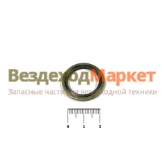 Шайба с резин. уплотнен. Ф20/32000490 (уп.10шт)