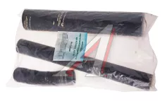 Патрубок Краз-6437 с дв.Ямз(к-т 3 шт.) системы охл.дв.