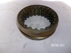 Муфта РК 260-1803018/H=50