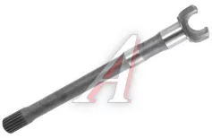 Полуось правая короткая (L=812 мм.) 260-2303071-20