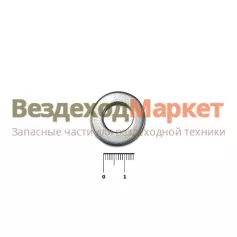 Шайба плоская ф14х28х2,5/ 252016-П29 (уп.20шт)