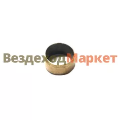 Муфта трубки14/864818 (латунь)