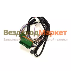 Пучок проводов АБС  WABCO  4320ЯТ-3724101-10