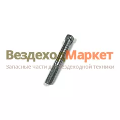 Болт М10х1,5х80 200325П29 крепления главного тормозного цилиндра