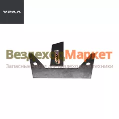 Держатель воздухопровода 4320Я3-1109153 (АО АЗ  УРАЛ )