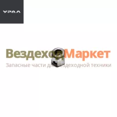 Зажим жилы троса 43223-1108095 (АО АЗ  УРАЛ )