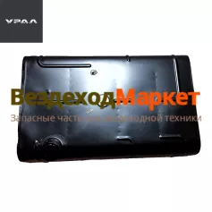 Бак топливный 4320LN-1101002 NEXT (300л. прям. горл.) (АО АЗ  УРАЛ )