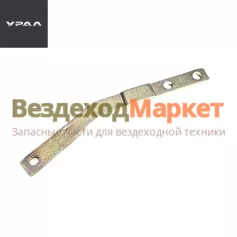 Рычаг управл. регул. 4320Я-1108187 (дв. ЯМЗ-236, 238) (АО АЗ  УРАЛ )