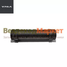 Воздуховод УРАЛ Next воздушного фильтра 39 000 27 152 (снято, замена на 4320N-1109428) (АО АЗ  УРАЛ)