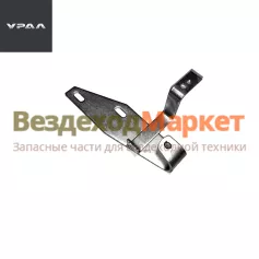 Кронштейн привода 4320Я3-1108326-01 (АО АЗ  УРАЛ )