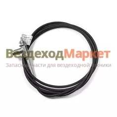 Тяга ручн.останова 5323-1108112/L=2900мм (Автопартнер)