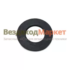 Прокладка пробки 375-1103075 (АО АЗ  УРАЛ )