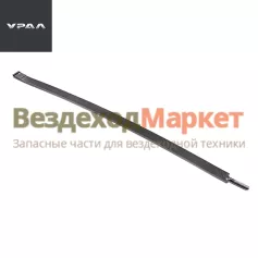 Лента хомута крепления т/бака с болтом в сб. 4320N-1101113 (АО АЗ  УРАЛ )