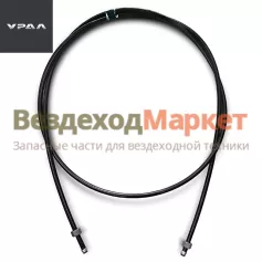 Трубка в сб. 4320Я5-1104054 (L=3985мм.d=15мм) (АО АЗ  УРАЛ )